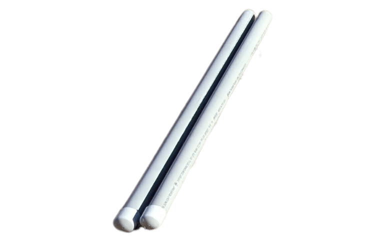 PVC Guide Post